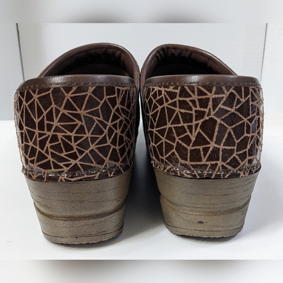 Sanita Danish Clogs Size 36 - Picture 6 of 9